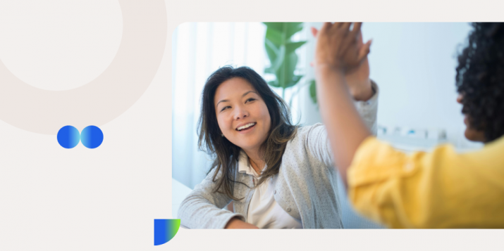 Why being active on social media is a win-win for employees and brands alike