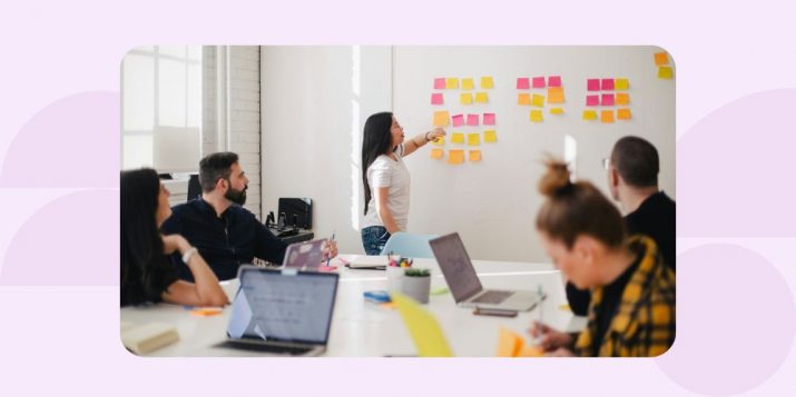 9 Different LinkedIn post types to keep your audience engaged