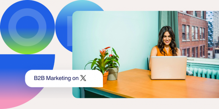 8 Tips for success with B2B marketing on X
