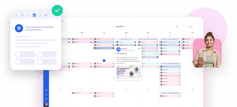 8 LinkedIn Post Examples We Can Learn From | Oktopost