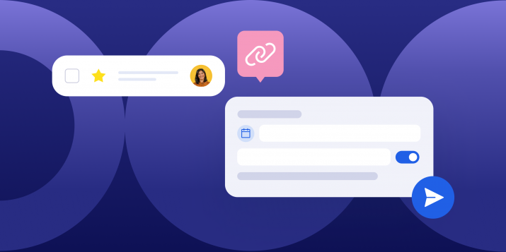 Share insights in real-time: introducing dashboard sharing via URL