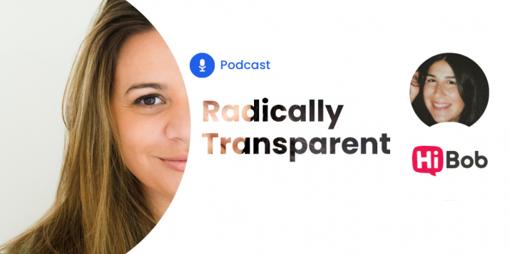 Beyond the blog: leveraging content to grow your B2B brand with Shelby Blitz