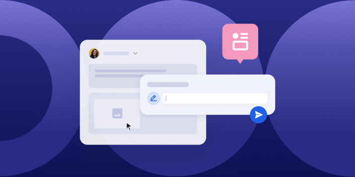 Making advocacy more accessible through alt text for images