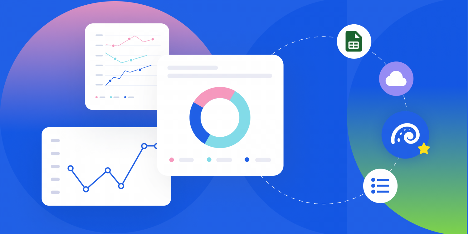 Get the full picture with power BI and Oktopost