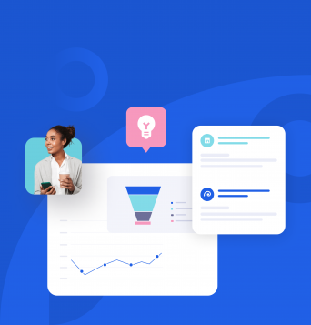 B2B social drives engagement and lead generation – Oktopost research