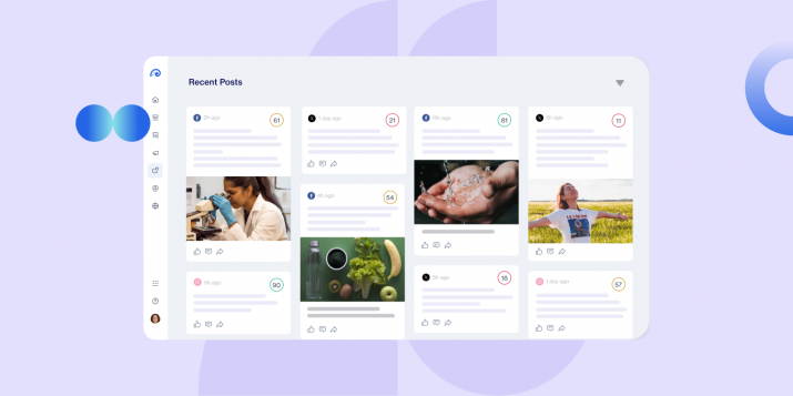 The CMO’s playbook for competitive content marketing intelligence: How to outperform the competition in 2025