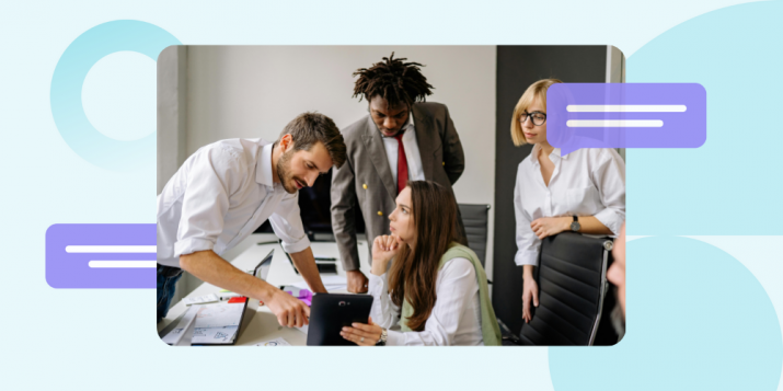 Unlocking the power of employee advocacy for professional services