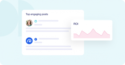 2. Can you connect social media performance to pipeline and revenue_