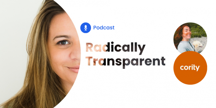 B2B marketing creativity that converts, featuring Chelsea Lassen