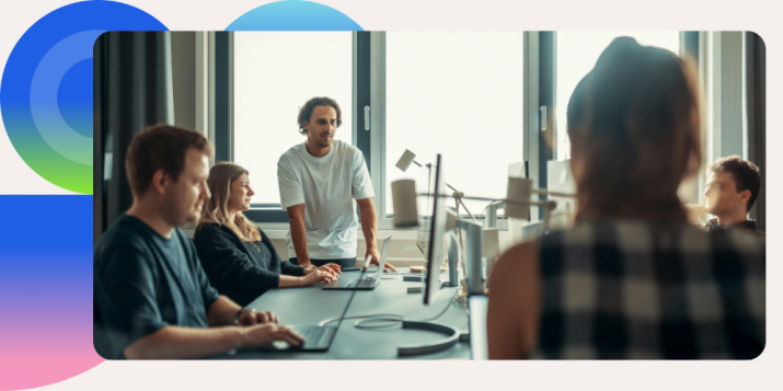 AI won’t save your B2B brand if you cut what makes it human