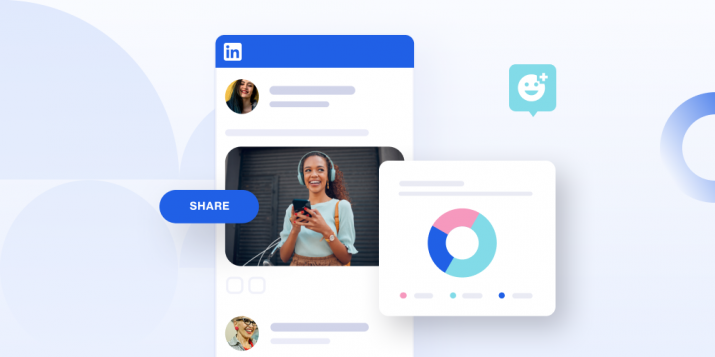 A social media manager’s guide to executive advocacy on LinkedIn