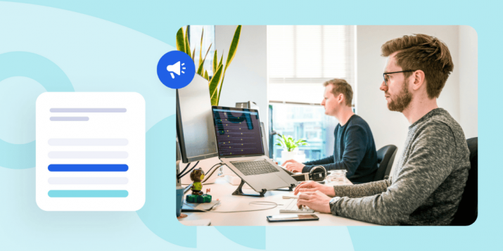 When trust is the goal visibility is the route: Why social selling is every B2B team’s advantage