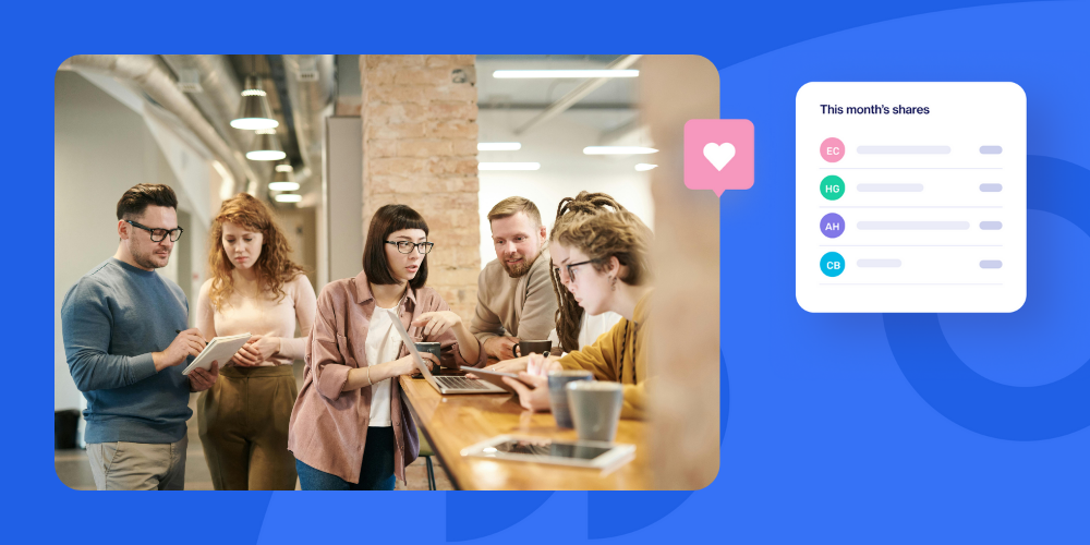 Why your employees aren’t sharing content (and how to fix it)