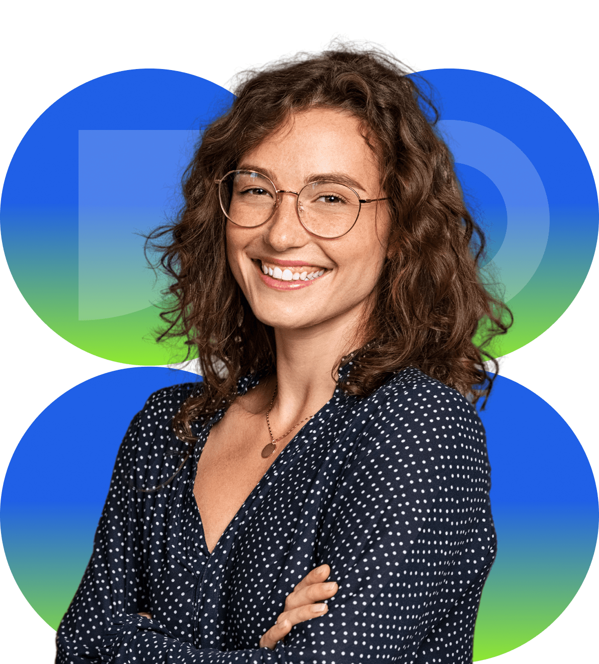 Your success is our priority