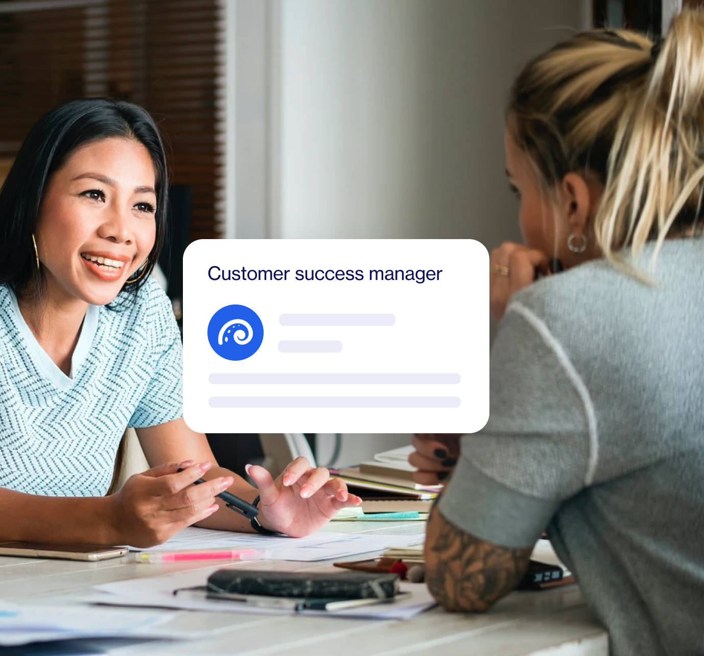 Social media sharing leaderboard