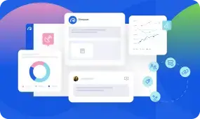 Marketing Intelligence: Surface insights into competitor content strategies