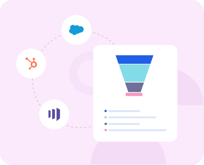 Tech-stack integrations