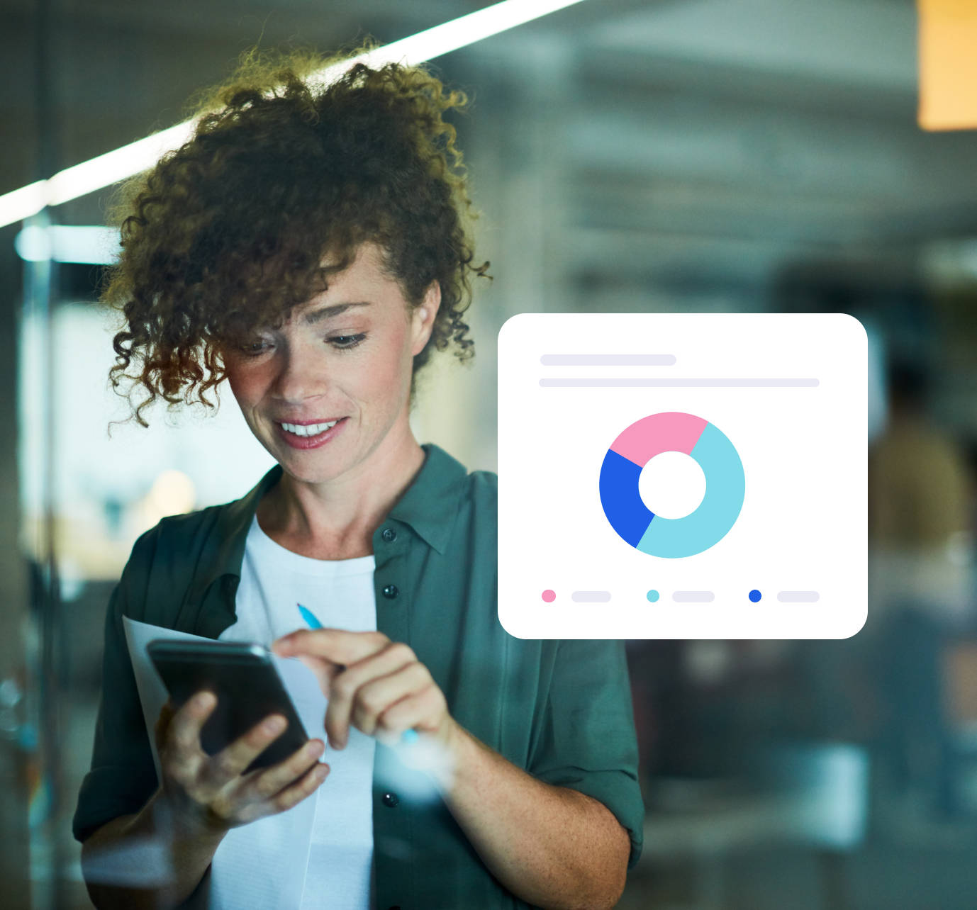 employee advocacy solution chart