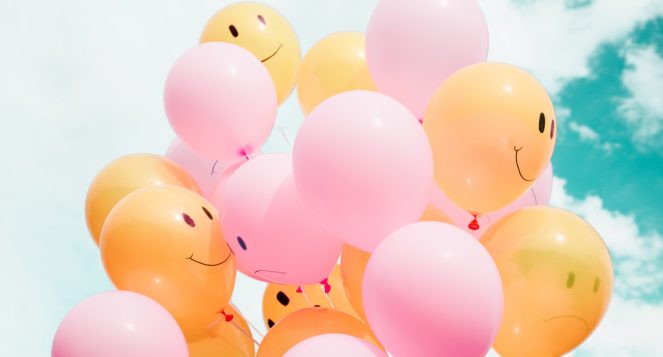 Blog about should B2B marketing appeal more to our emotions?