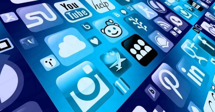 Blog about social media mistakes