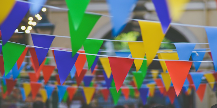 Blog about roundup of new Twitter(X) features