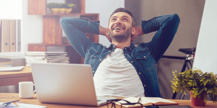 Blog about why social media is the best thing that happened to marketing automation