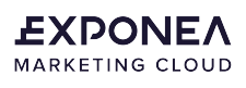 exponea logo