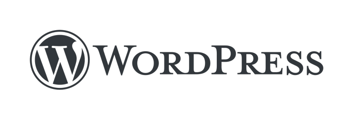 wordpress logo
