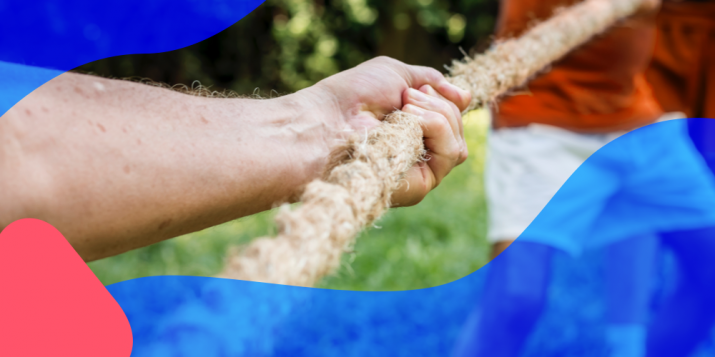 Blog about marketing automation vs sales automation