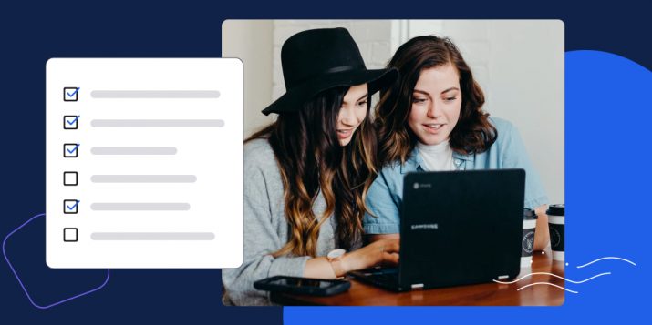 Blog about 4 employee advocacy templates to boost any advocacy program