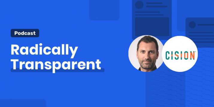 Blog about Giles Palmer on old vs. new work ethic