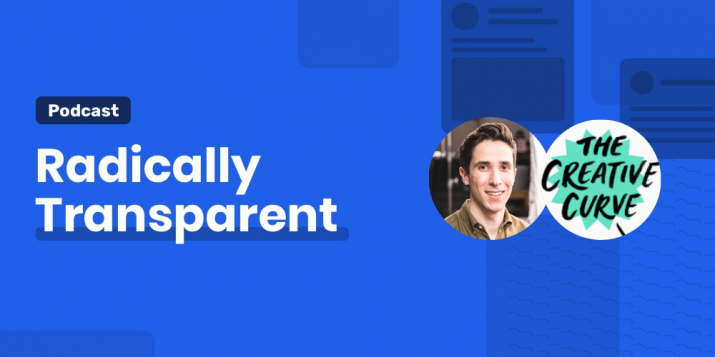 Blog about Allen Gannett on developing the right ideas at the right time