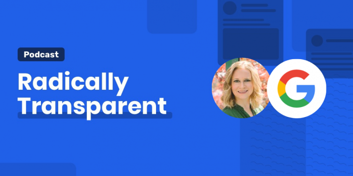 Blog about Natalie Lambert on why measuring TOFU content is painful