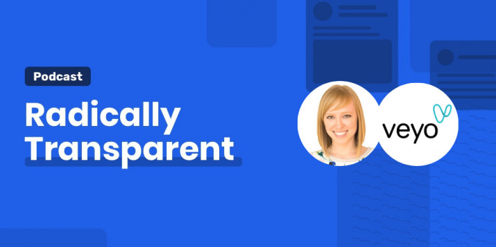 Blog about Sarah Kuntsal on overcoming roadblocks in healthcare marketing