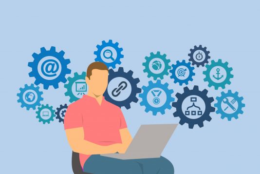 Blog about 7 B2B copywriting strategies that convert