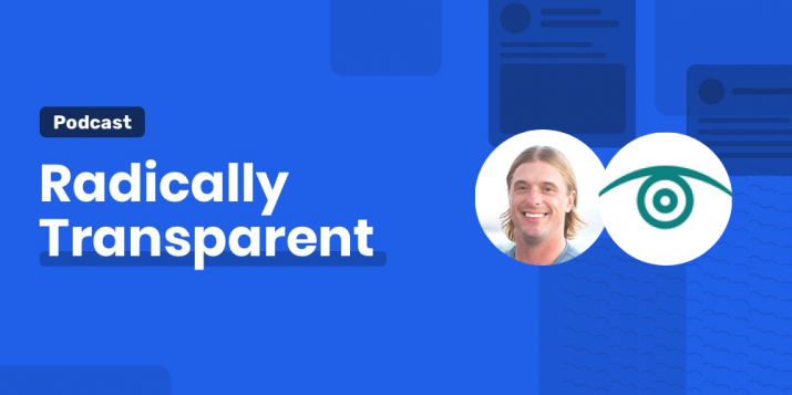 Blog about tech target's VP sales on why intent data has become a dirty word