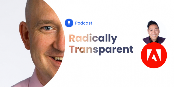 Blog about why we’ve lost the ability to humanize the customer experience