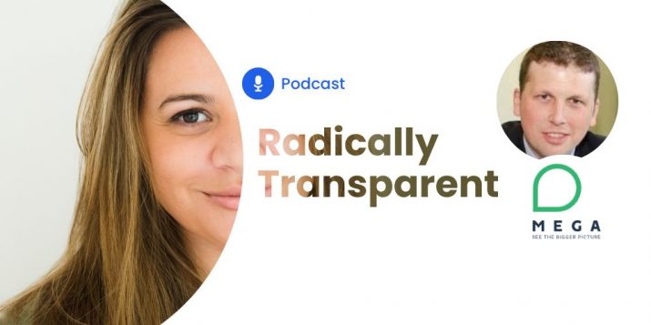 Blog about why your social media matters in your MarTech stack