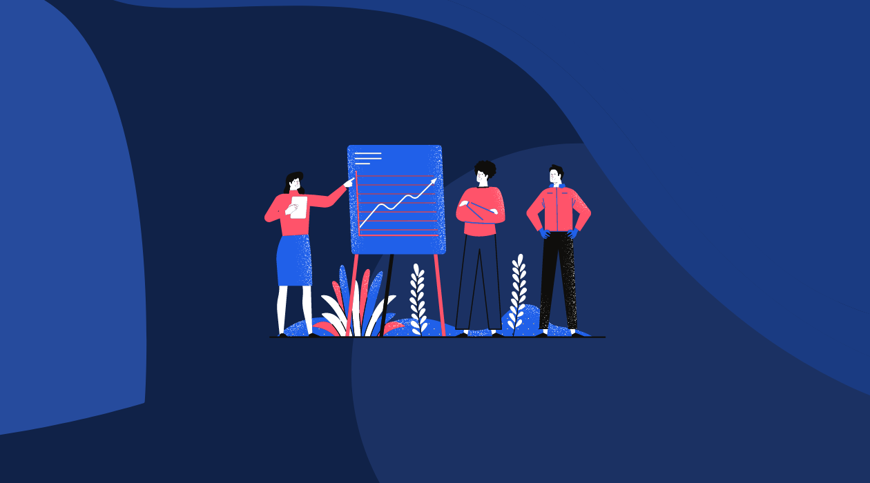 Top 6 best social media platforms for financial services