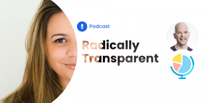 Blog about the art of surveys