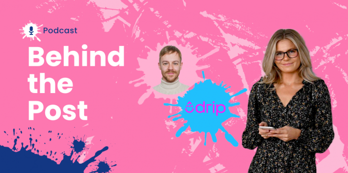 Blog about winning workflows to enhance your content marketing 