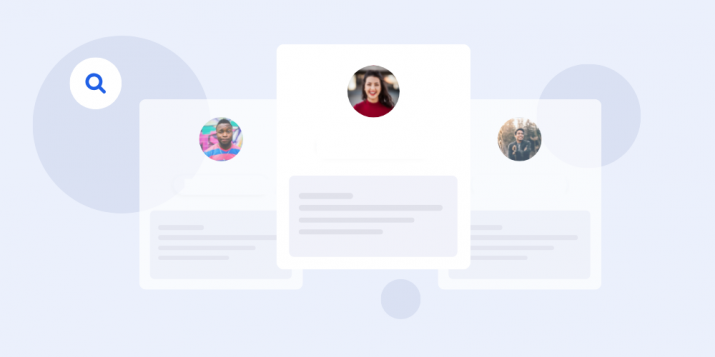 Blog about simplify content centralization and sharing with advocacy stories