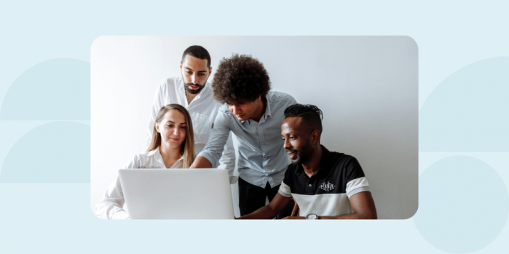 Blog about Why social media is an invaluable tool for sales executives