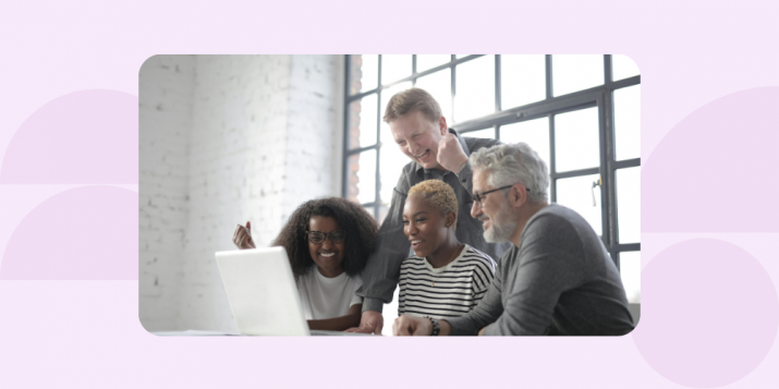 Blog about The dos and don'ts of gamifying your employee advocacy program