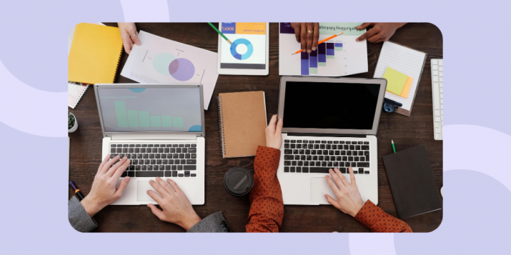 Blog about the essential marketers guide to B2B demand generation