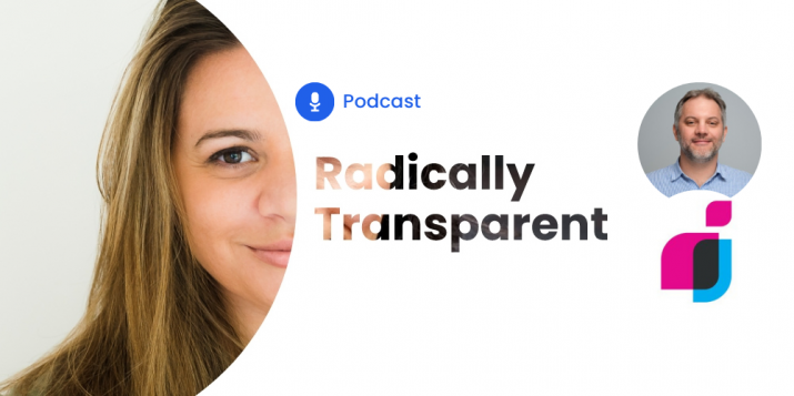 Blog about choosing marketing KPIs that matter and work with Patrick Barbera