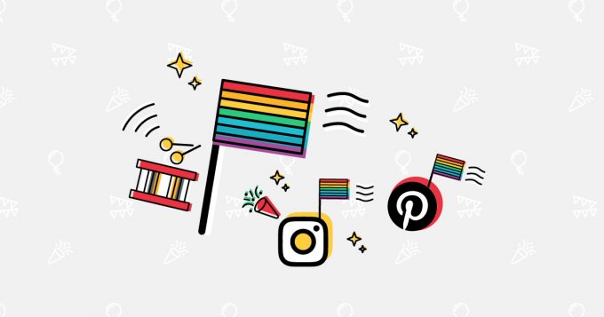 7 Examples of Pride Month Posts on Social Media | Oktopost
