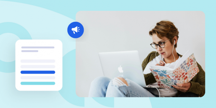 Blog Build your voice and network A guide to writing great social media posts