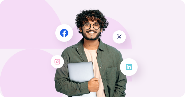 8. Does your platform help elevate the role of social media internally_