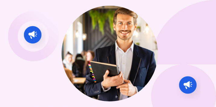 How AI and social media are shaping B2B authenticity and visibility